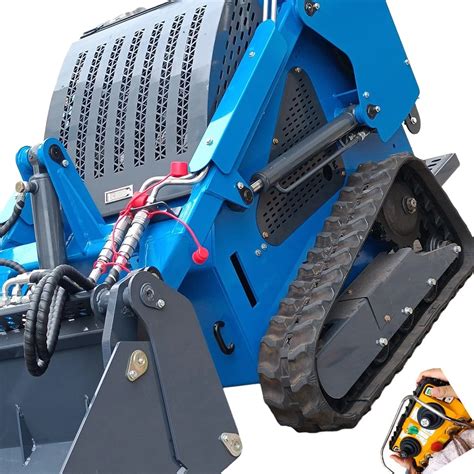 rc30 skid steer loader|skid steer remote control kit.